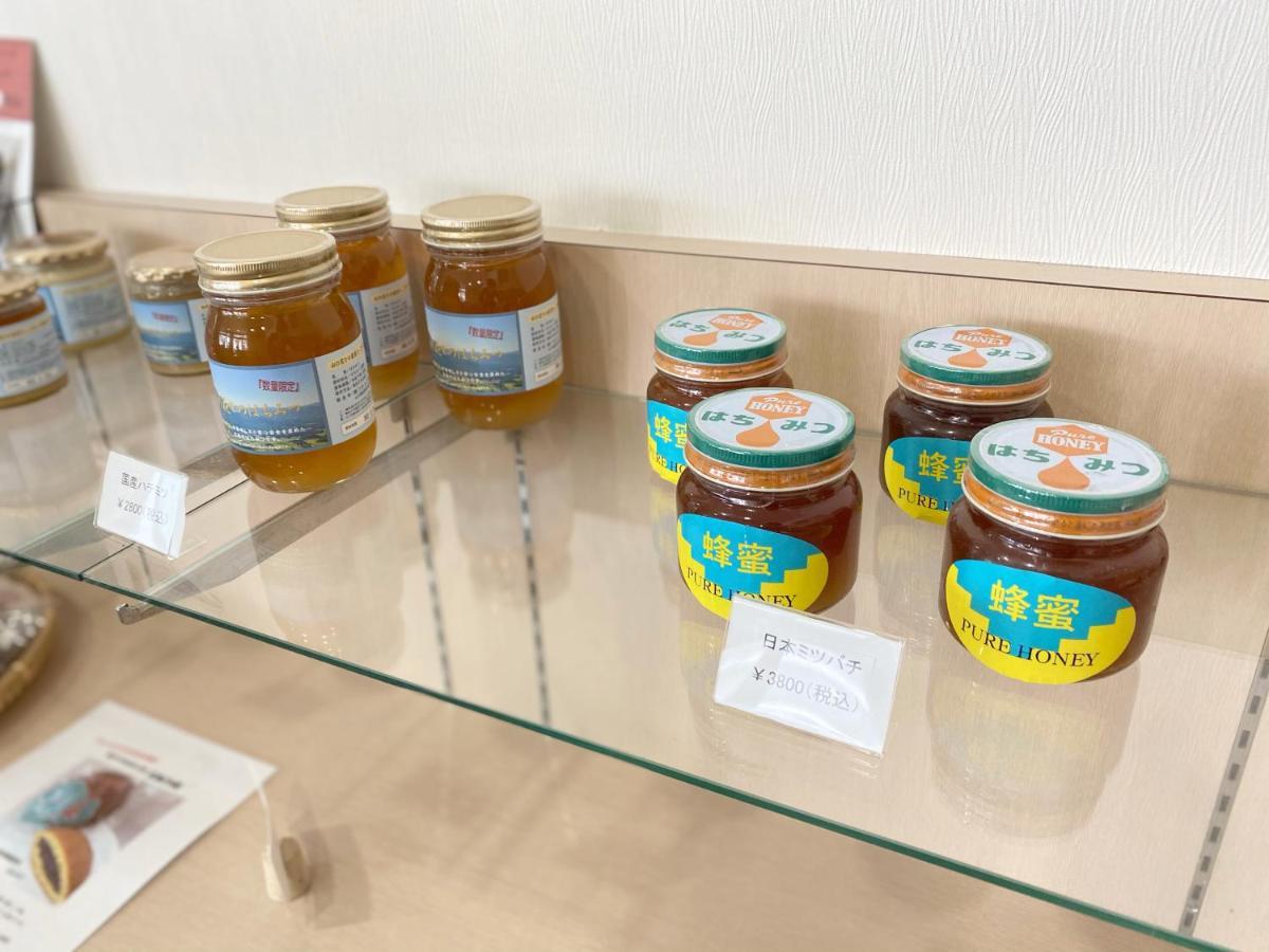 ホテル 筒賀温泉 グリーンスパつつが Akiota エクステリア 写真