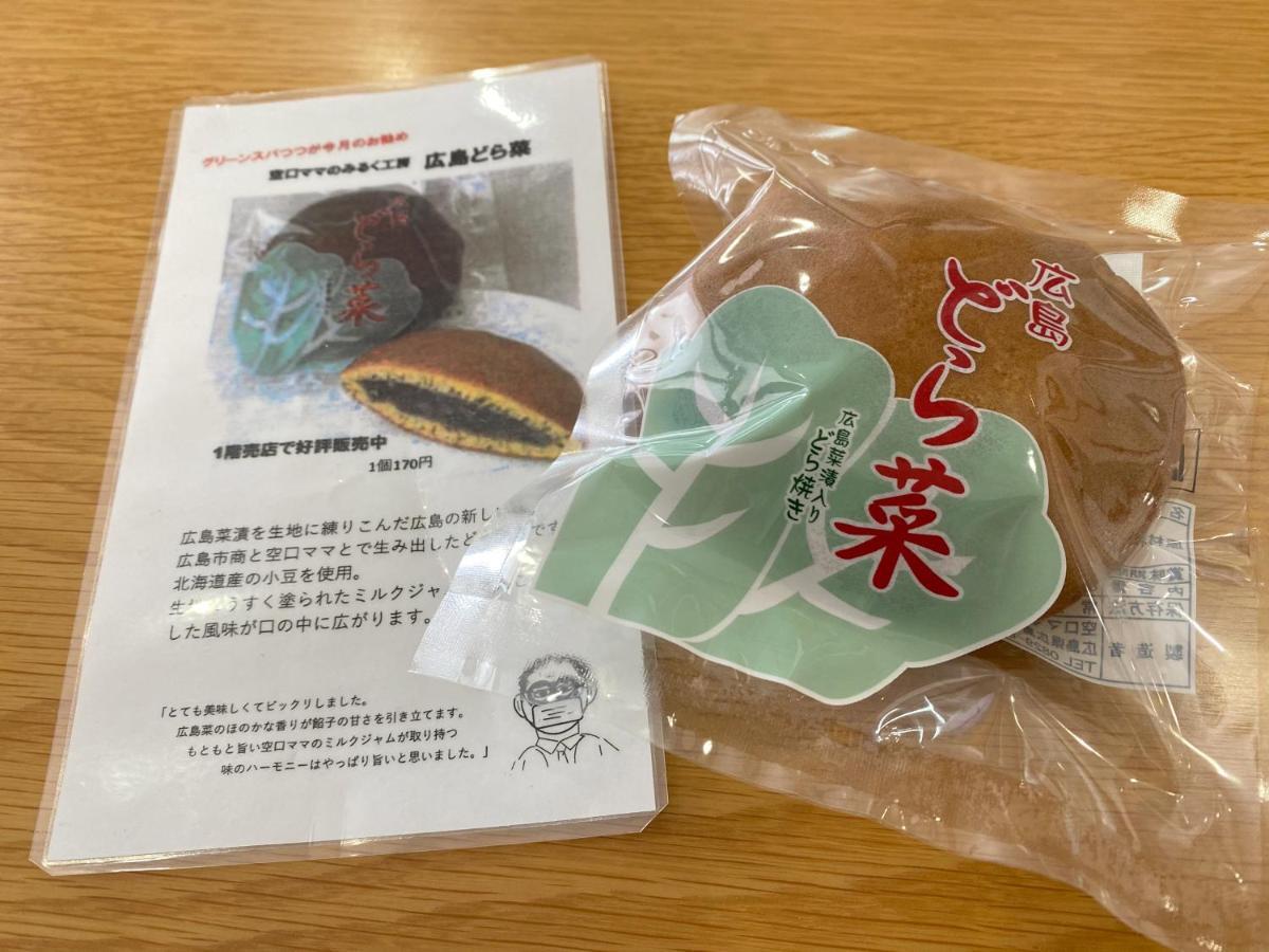 ホテル 筒賀温泉 グリーンスパつつが Akiota エクステリア 写真